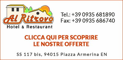 Hotel Ristorante Al Ritrovo